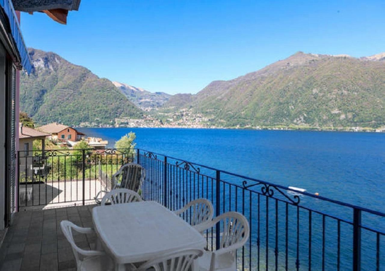 Appartamento Vista Lago - Mary Лезено Экстерьер фото