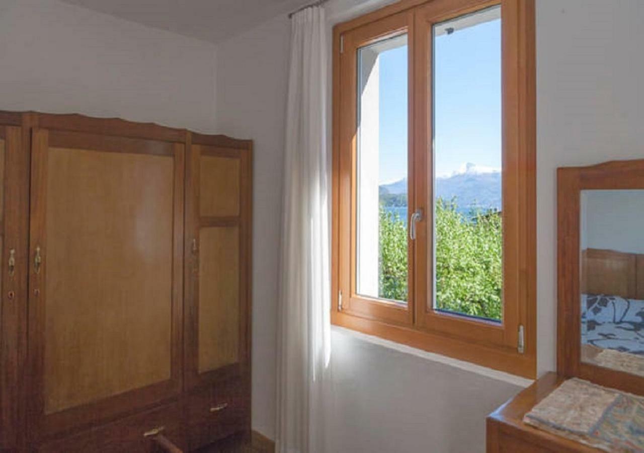 Appartamento Vista Lago - Mary Лезено Экстерьер фото