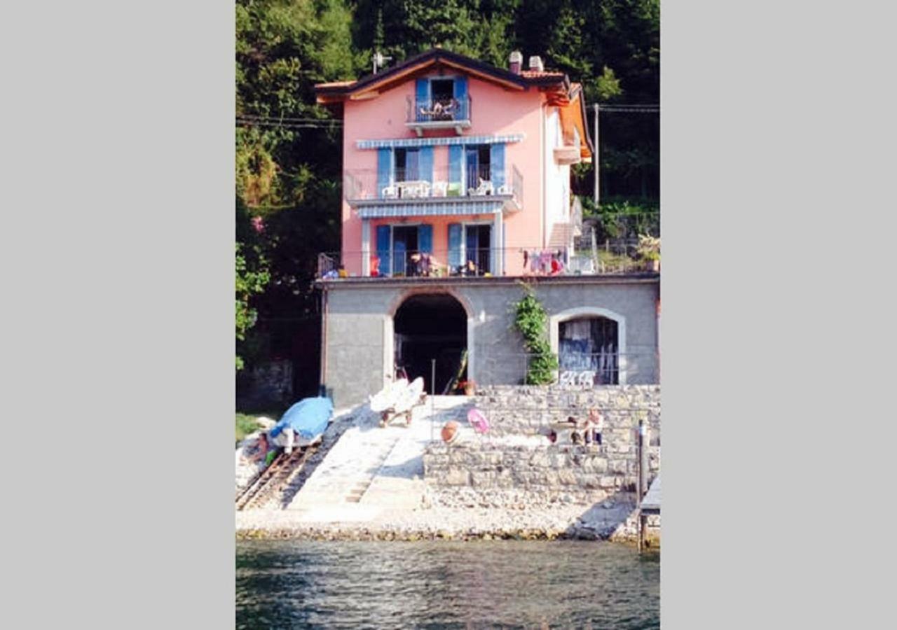 Appartamento Vista Lago - Mary Лезено Экстерьер фото