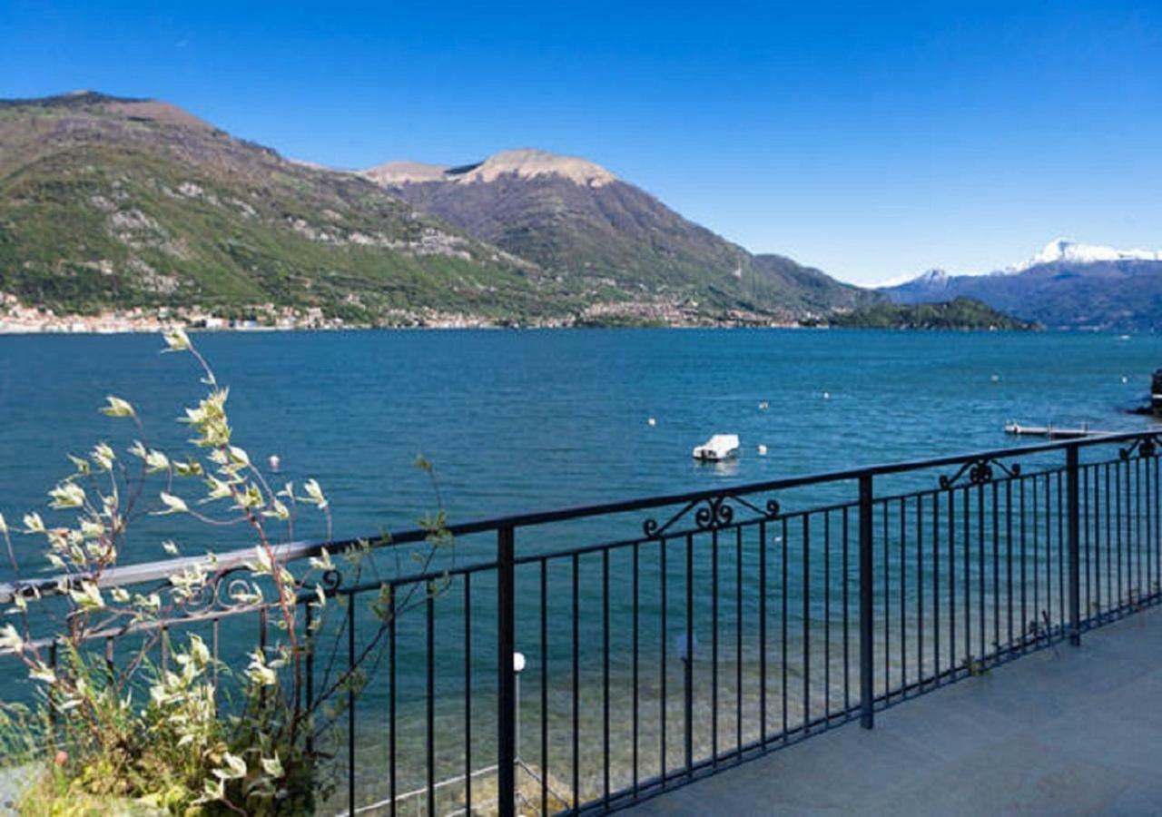 Appartamento Vista Lago - Mary Лезено Экстерьер фото